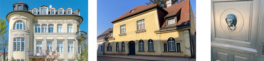 Bauwersbuch-Einfamilienhaus