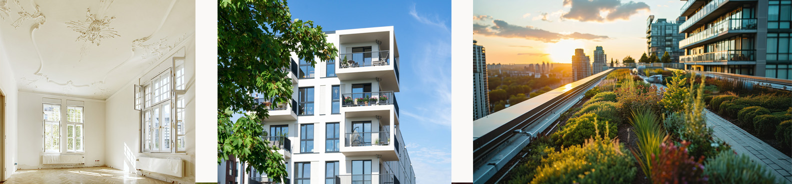 Immobilien Invest