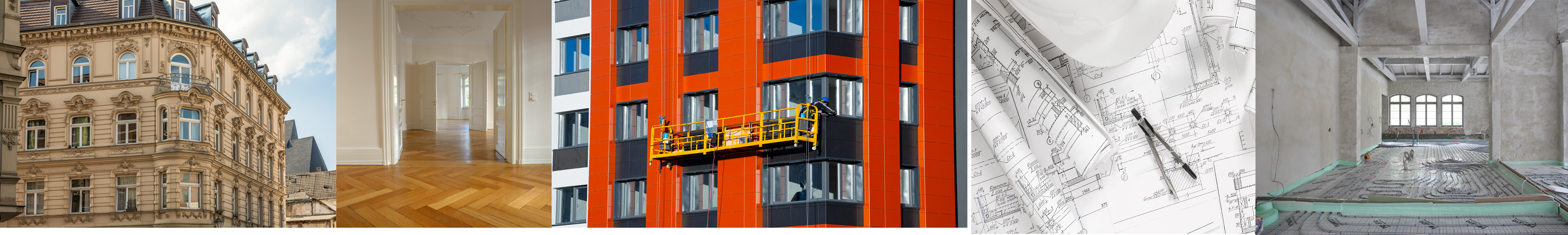 Immobilien Wertsteigerung