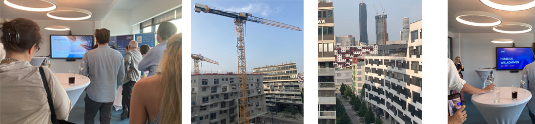Immobilienplanung