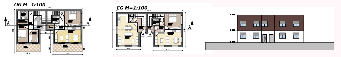 Architektur projekte