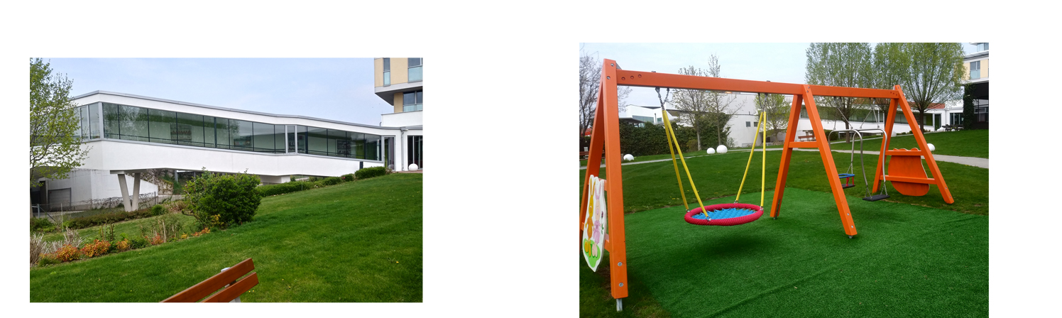 Architektur projekte