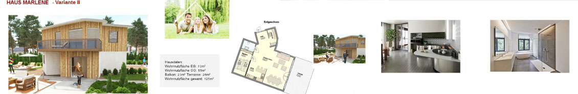 Architektur projekte