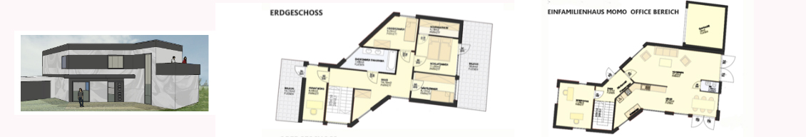 Architektur projekte