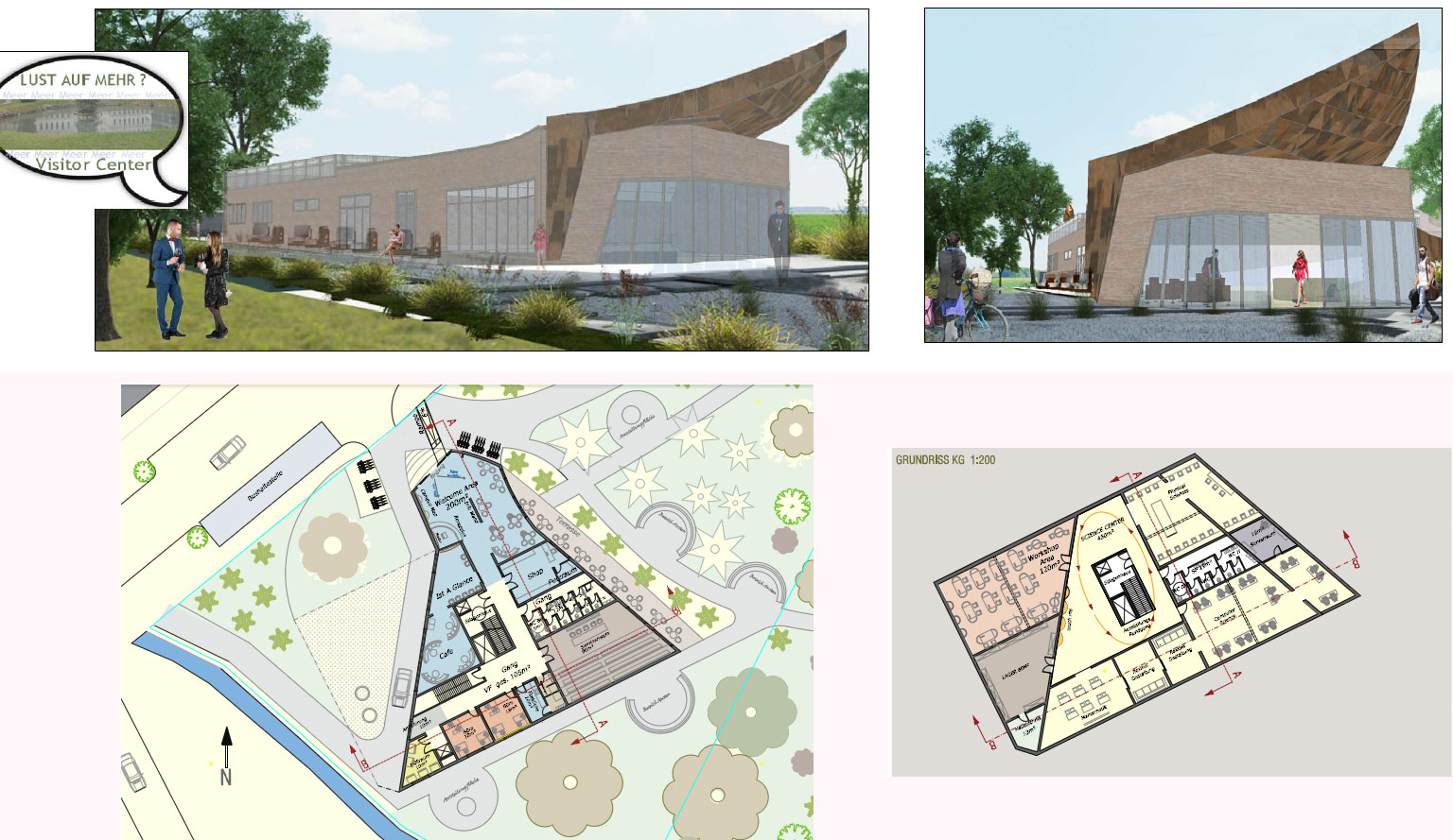Architektur projekte