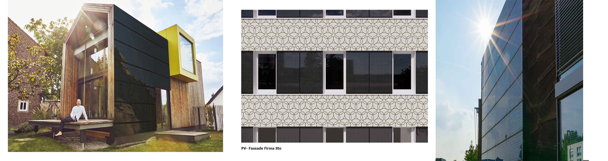Pv Fassade Planen