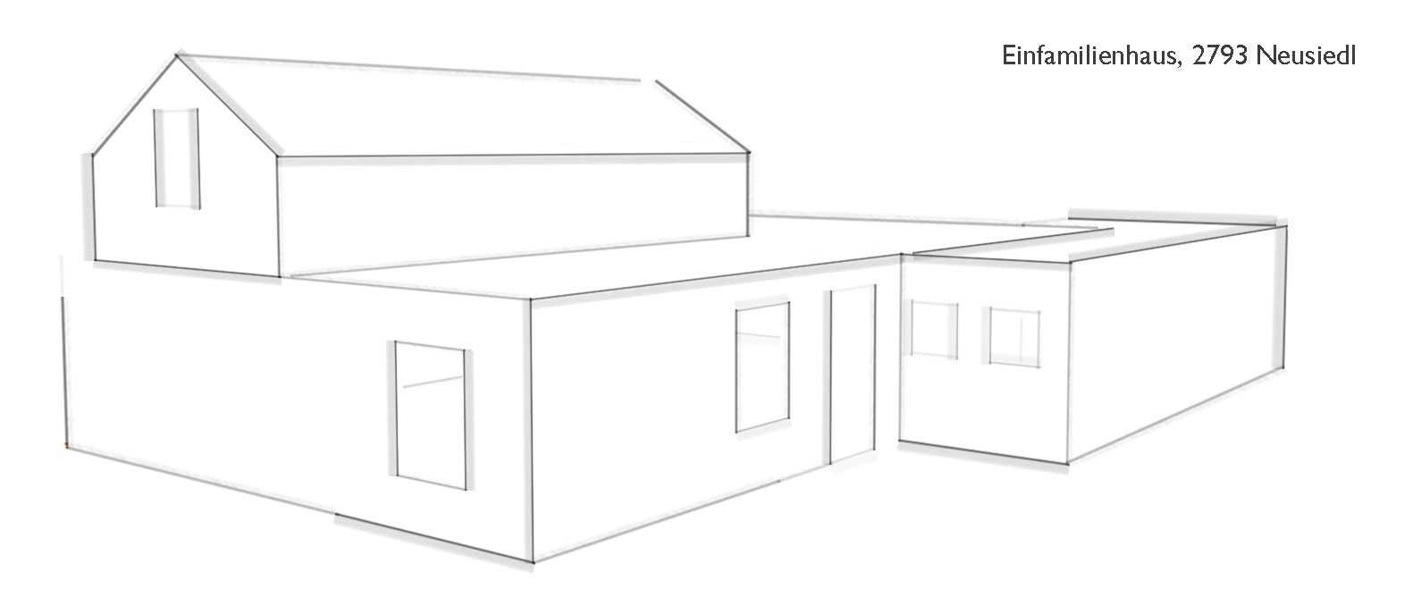 Architektum Projekte